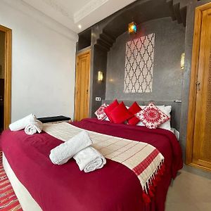 Chambre de Luxe Lit King-Size